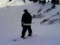Kanzelwand 2008