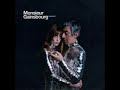 video I love you (me neither) Cat Power / Karen Elson Monsieur Gainsbourg Revisited je taime (moi non plus) Image