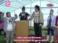 Lee Joon [Mblaq] Vs. Jung Joon Ha MBLAQ - Oh Yeah [Eng Sub]