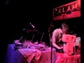 Musica da Cucina@CALAMITA