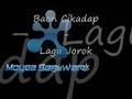 wong kito palembang