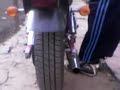 honda jazz 50 standard exhaust