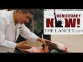 Democracy Now - Les Roberts pt2 - Methodology