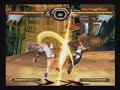 Guilty Gear XX Accent Core combo movie featuring Ky and Millia.