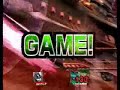 Lucario Highlight/Combo Vid