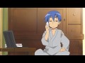 Konata`s Emailadresse (Japanisch - Ger Sub)