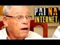 PAI NA INTERNET