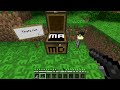 the beautiful glorious texture pack has been improved. download: works with 1.2.5 www.mrandy.net/aaa/matt_damon_craft.zip original version of matt damon craft: www.youtube.com watch this texture pack in action in this hardcoare playthrough www.youtube.com