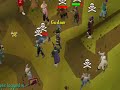 dorybob45   best dher under lvl 100   50m loot 100 kills