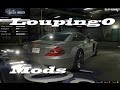 Mercedes AMG SL 65 Black Series v1.2 para GTA 5 vídeo 1