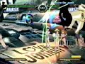 GGXXr Johnny combo video O.D.R