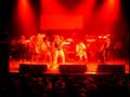 Tragedy: All Metal Tribute to the Bee Gees at the Troc