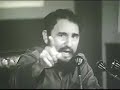 Fidel contra el Tibur�n Imperialista