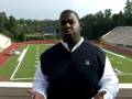 Returning to Football at Duke University