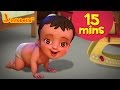 சாய்ந்தாடம்மா and more | Tamil Rhymes & Baby Songs Collection | Infobells சாய்ந்தாடம்மா and more | Tamil Rhymes & Baby Songs Collection | Infobells