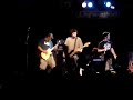 Lagwagon - \"Heartbreaking Music\" (8.24.06) Toronto, ON