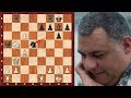 Letsplaychess.com Instructive game: Consolidation