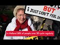 Join the BIG RIDE on 28 April 2012 - London's biggest ever ride supporting safer streets for cycling www.lcc.org.uk Find out more about our Love London, Go Dutch campaign www.lcc.org.uk