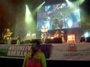 Travis- Side- Aberdeen's Hogmany Street Party