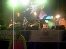Travis- Side- Aberdeen's Hogmany Street Party