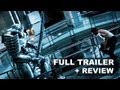 The Wolverine Official Trailer 2 2013 + Trailer Review : HD PLUS
