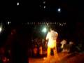 Echo Band - Addaha - Live @ Azhar Park