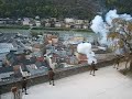 tradition in austria salzburg shooting