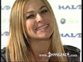 carmen electra nos hizo disfrutar con nuestra maqueta en sus manos.nuestro pr�ximo tema, electra,estar� dedicadoa ella, por supuesto, jejejeje. dar las gracias a patricia: eres la releche!!! los damablanca no sabemos como agradec�rtelo!!! thank you!!!