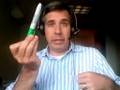 The Fantastic Disapearing Pen