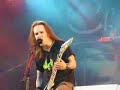 Children of Bodom - Everytime I Die, Tuska Open Air 2007 Children of Bodom - Everytime I Die, Tuska Open Air 2007