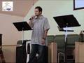 Walk By Faith