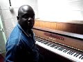 ODUN YI A YABO- YELUTIDE MEDLEY ON PIANO
