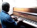 ODUN YI A YABO- YELUTIDE MEDLEY ON PIANO