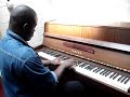ODUN YI A YABO- YELUTIDE MEDLEY ON PIANO