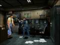 Resident Evil 2 Leon Vs Kendo