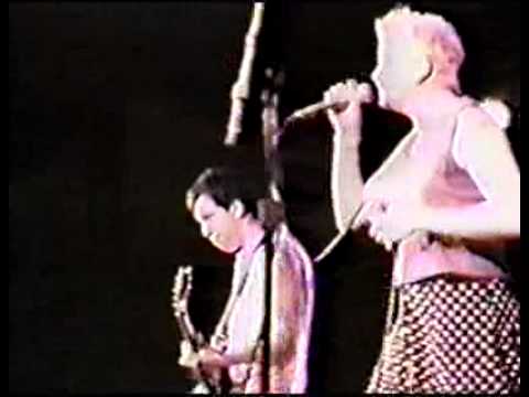 TILT - Live Austin, Texas 1995