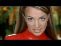 Britney Spears Oops I did it again [OFFICIAL CLASSIC]