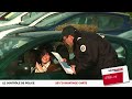 qui n'a jamais souhait� obtenir une remise sur ses contraventions ? pascal sellem est un policier qui vous veut du bien.