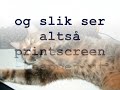 Printscreen - Spor 7 & 8 - Serge Douw
