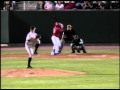 Sens win with Harper Homer