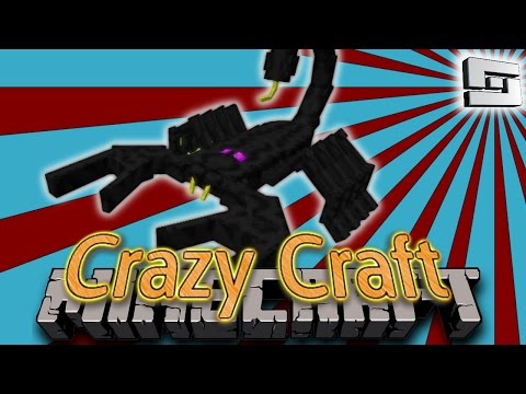2.0 - MOAR Minecraft Mods - CRAZY CRAFT 2.0!!! Subscribe! http://goo.gl/vf70b Twitter: https://twitter.com/sl1pg8r Facebook: http://www.facebook.com/sl1pg8rLP Google+: https://plus.google.com/+sl1pg8r...