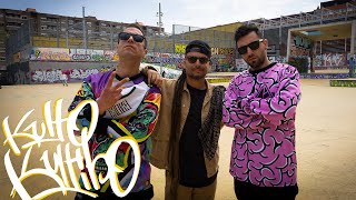 KULTO KULTIBO feat. GREEN VALLEY – «Tell me»