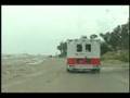 The American Red Cross is feeding thousands of families affected by Hurricane Ike.