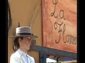 Feria de M�laga 2008. Malaga Fair 2008. Equestrian Fair