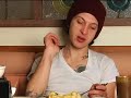 Rollin' With Mickey Avalon
