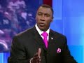 NFL Today Week 9: Hot Topic: AFC North