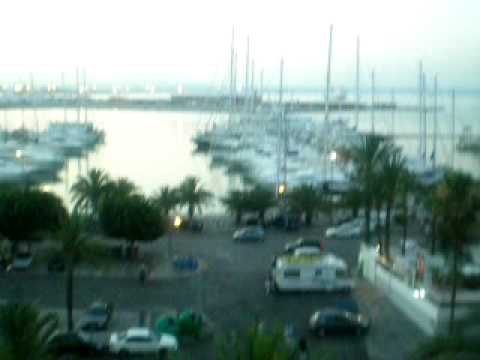 SSEGWAY - Salida de tito´s mallorca :)