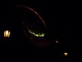 Nightmare Before Christmas Haunted Mansion