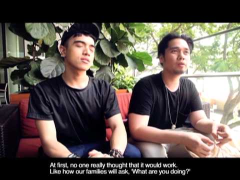 CATALOG TV: INTERVIEW - OS ACCESSORIES