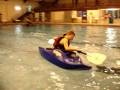 videos de sophia kayak roll 1